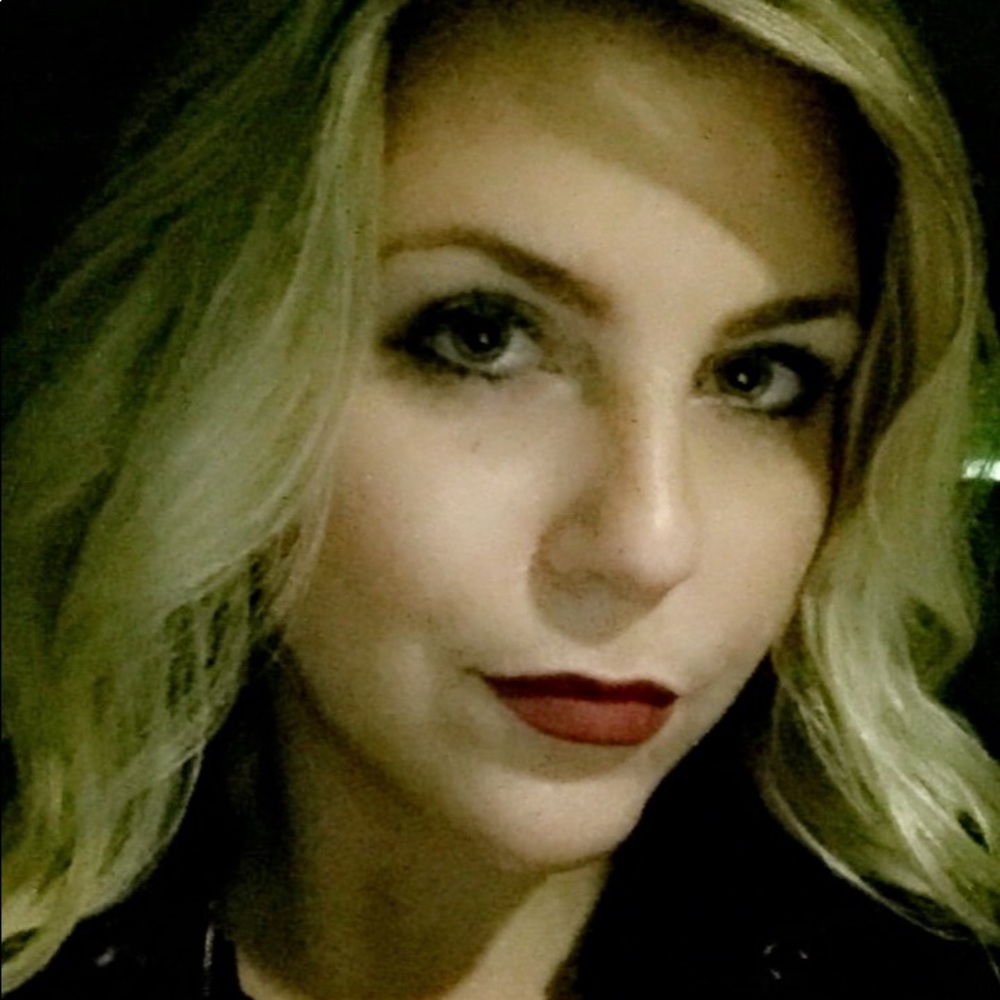 Meet your Posher, Jessica